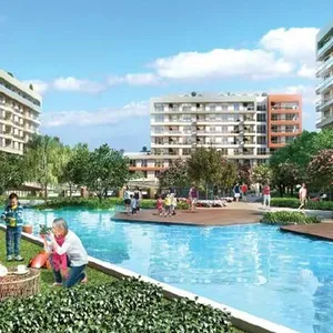 Квартира в Стамбул, фото 4