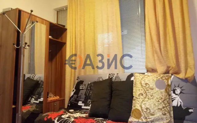 Квартира в Святой Влас