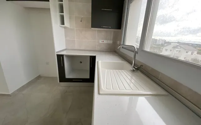 Квартира в Регион Фамагуста