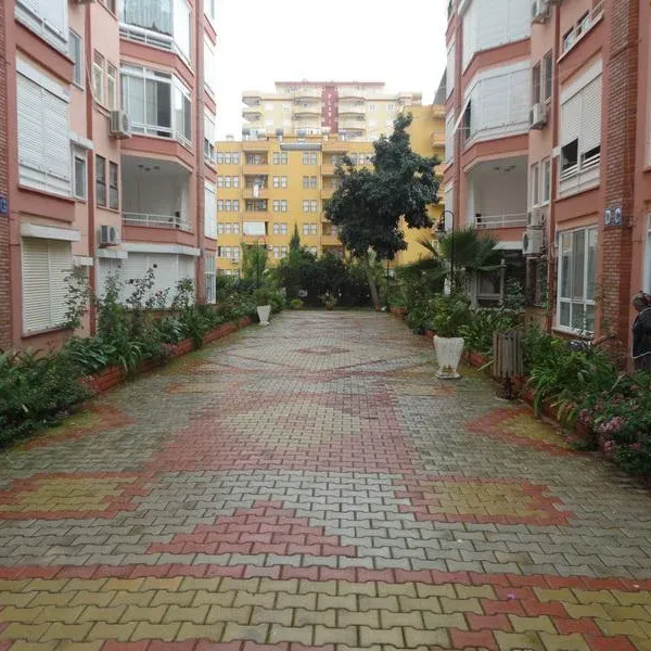 Квартира в Махмутлар, фото 1