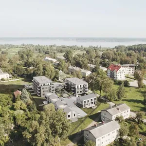 Квартира в Старая Рига, фото 2