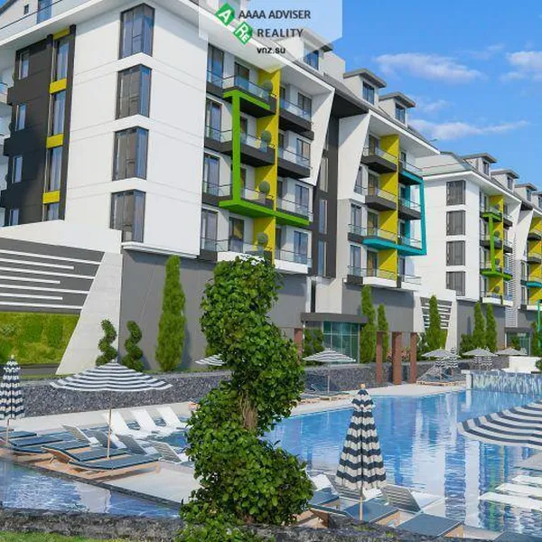 Квартира в Каргыджак, фото 1