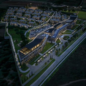 Дуплекс в Умаг