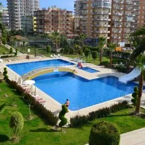 Квартира в Алания, фото 5