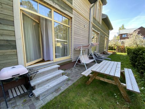 Квартира в Юрмала