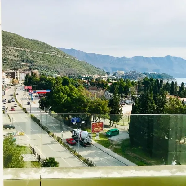 Квартира в Будва, фото 1