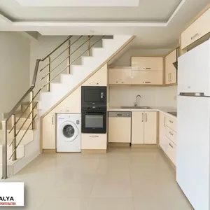 Таунхаус в Анталия, фото 5