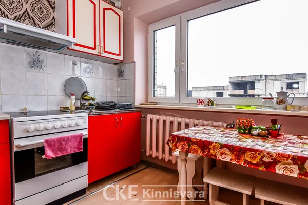 Квартира в Калласте