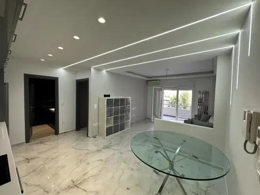 Квартира в Menemeni