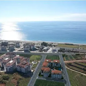 Квартира в Алания, фото 2