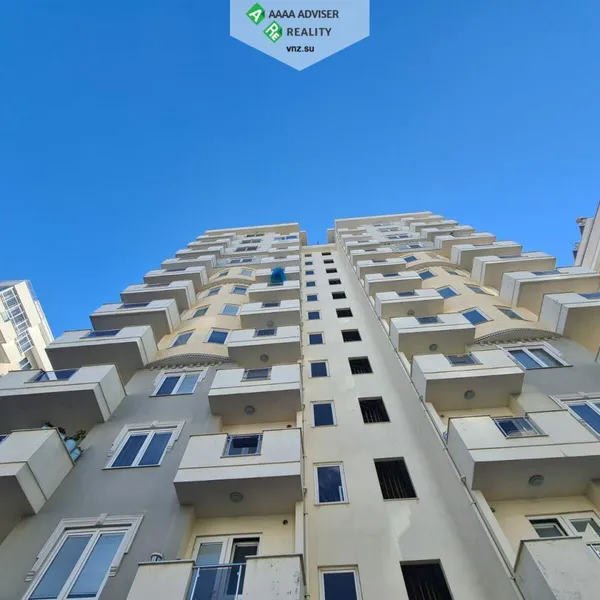 Квартира в Махмутлар, фото 1