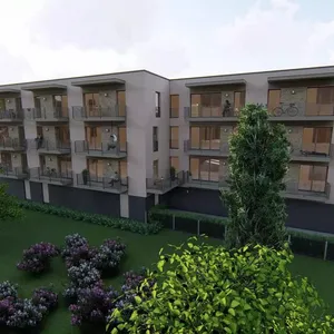 Osiedle Augustow in Lodz, фото 4