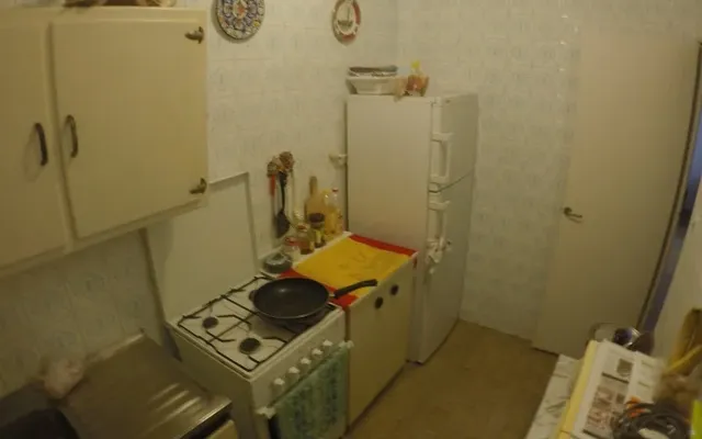 Квартира в Аликанте