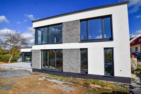 Дом в Прага