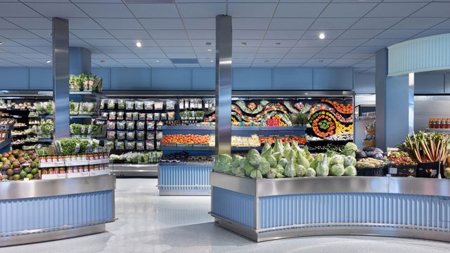 Коммерческая недвижимость в Барселона