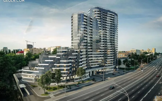 Aria in Kyiv