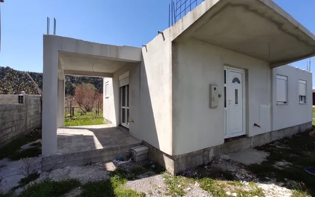 Отдельный дом в Бар