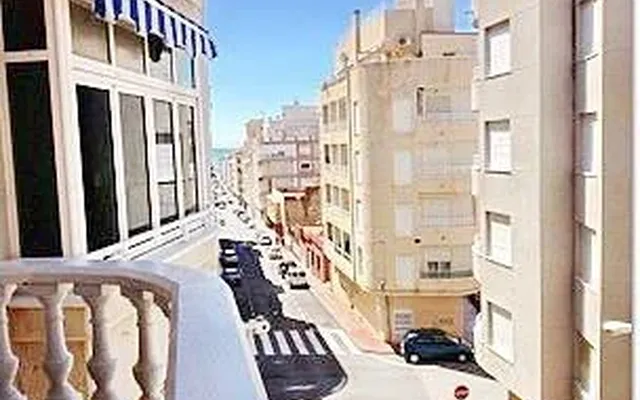 Квартира в Торревьеха