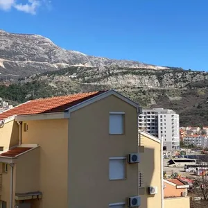 Квартира в Будва, фото 3