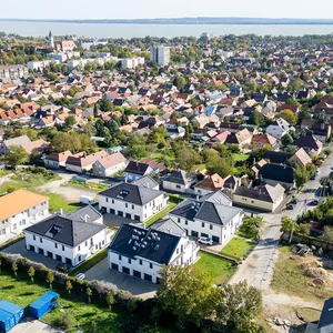 Квартира в Кестхей, фото 4