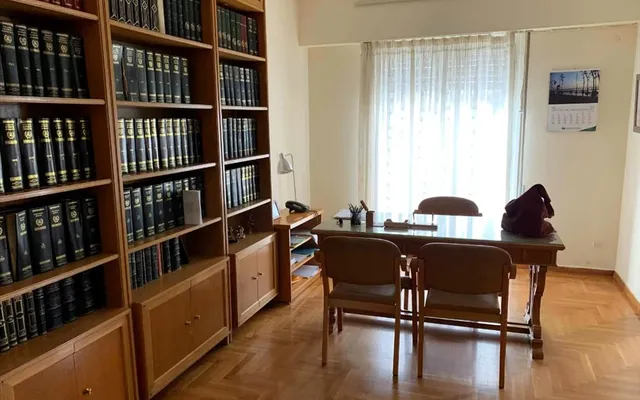 Квартира в Municipal Unit of Agios Ioannis Rentis