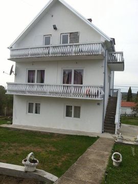 Дом в Белград