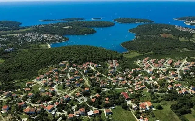 Квартира в Пула