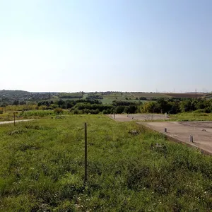 Земельный участок в Хевиз, фото 2