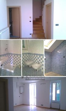 Пентхаус в Сан-Ремо