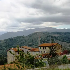 Вилла в Бордигера, фото 3