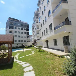 Квартира в Аванос, фото 5