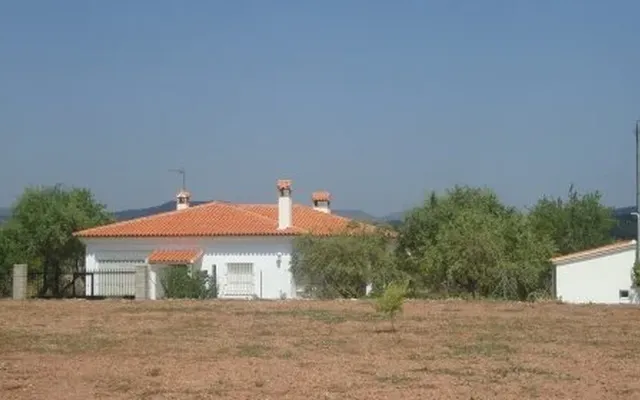 Отдельный дом в Айора