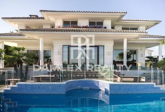 Вилла в Алелья