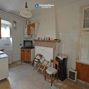 Таунхаус в Кастельботтаччо, фото 5