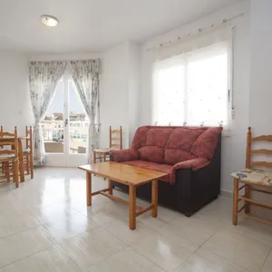 Квартира в Торревьеха, фото 2
