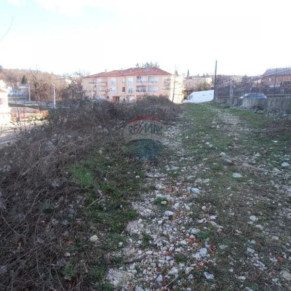 Земельный участок в Опатия, фото 1