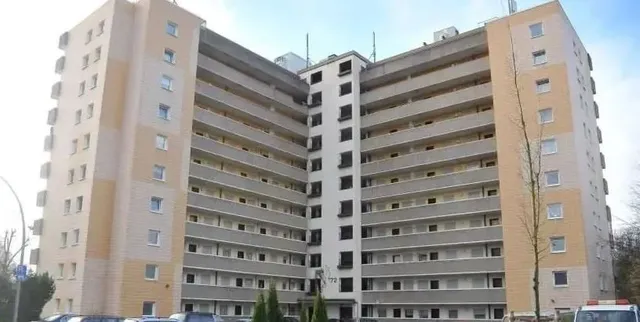 Квартира в Гладбек