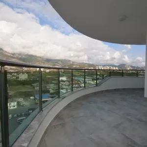 Квартира в Алания, фото 4