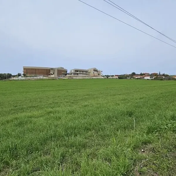 Земельный участок в Kassandra Municipality, фото 1