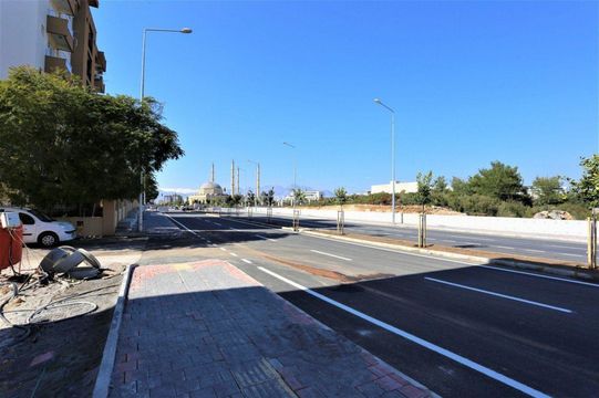 Магазин в Арапсую Махаллеси