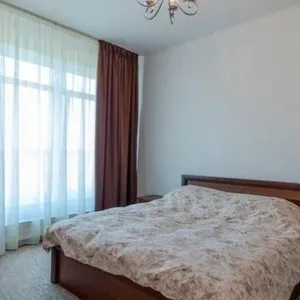 Квартира в Дзинтари, фото 4