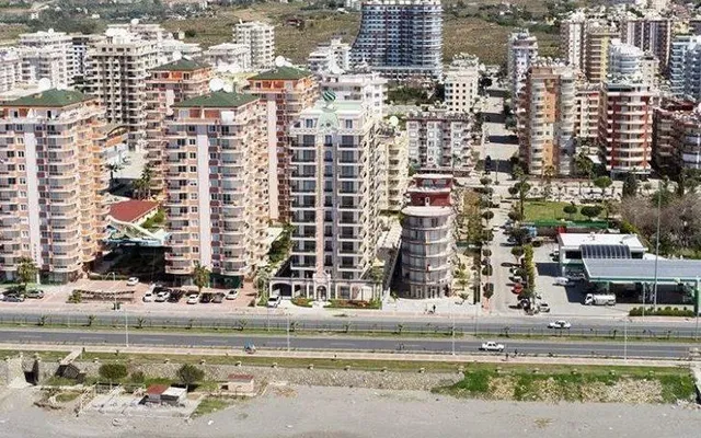 Квартира в Турция