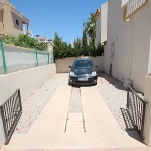 Таунхаус в Торревьеха, фото 3