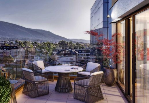 Квартира в Центр