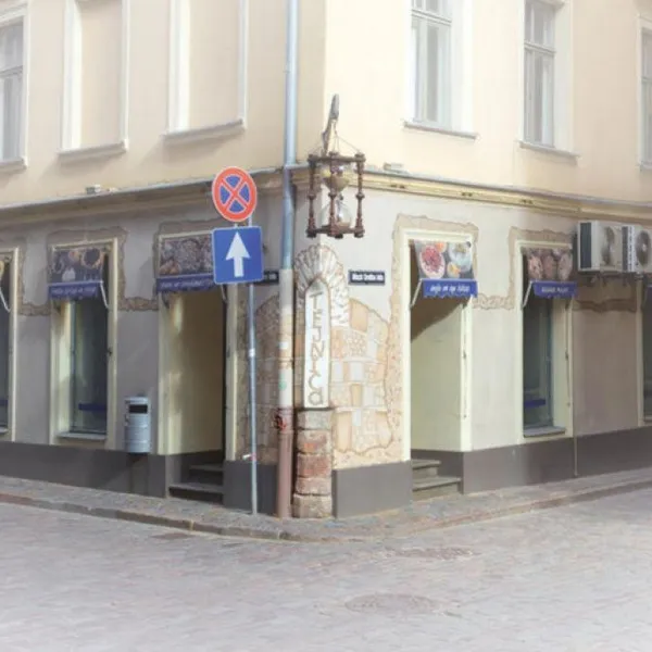 Офис в Старая Рига, фото 1