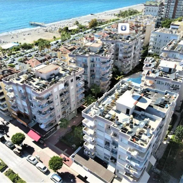 Квартира в Махмутлар, фото 1