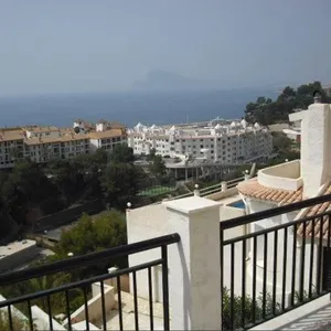 Вилла в Альтеа, фото 3