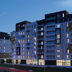 Osiedle Karoliny RzeszOw in Rzeszow, фото 3