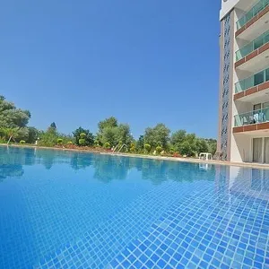 Квартира в Алания, фото 5