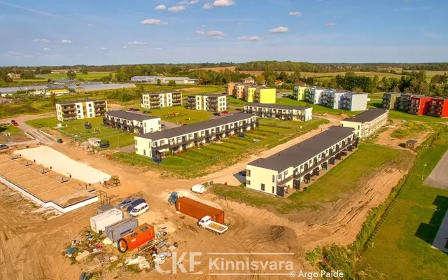 Квартира в Тарту